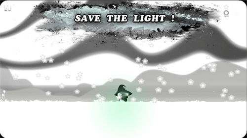 暗夜之光(Darklings)