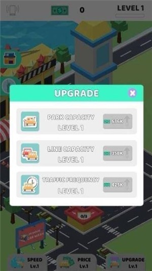 洗车沙龙官方版(Car Wash Salon)