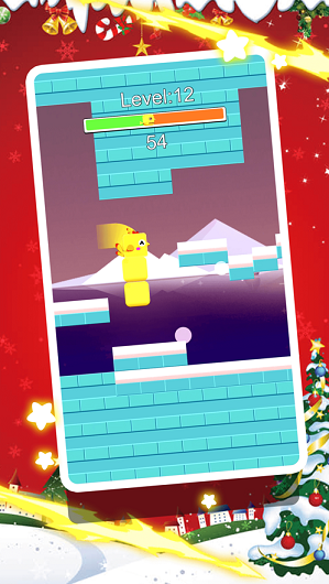 碰撞的小鸟(Flappy Bird)