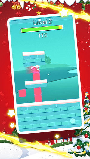 碰撞的小鸟(Flappy Bird)