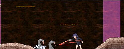 神月之巫女与试炼洞窟正式版