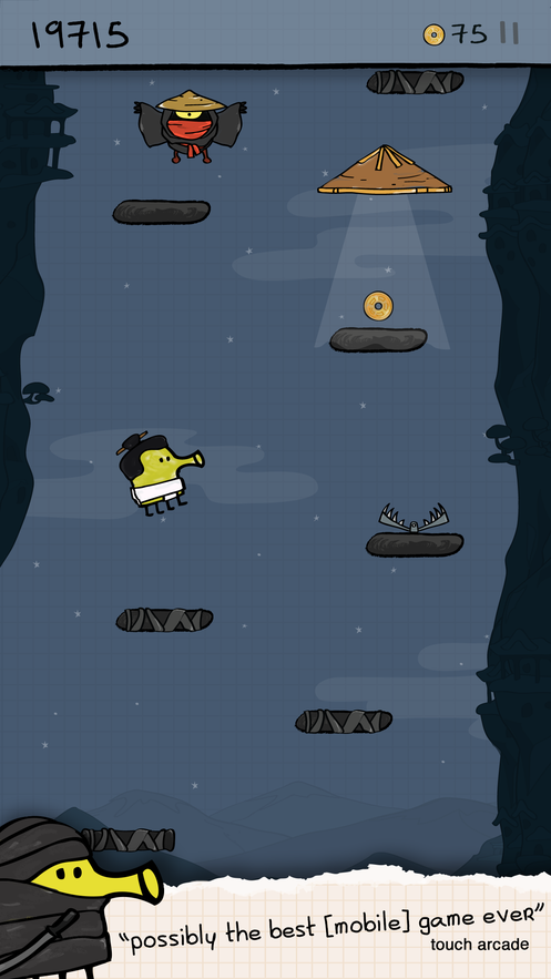 Doodlejump