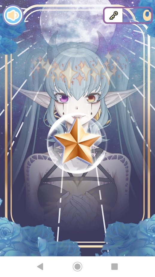 怪物女孩换装全解锁