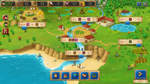 大理石时代重置版