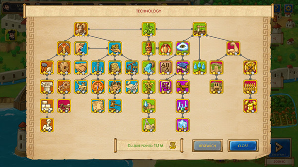 大理石时代重置版