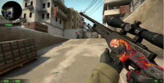 csgo皮肤交易平台