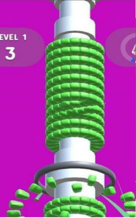 悬赏管塔(rush bounty pipe)