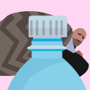 瓶盖挑战(Bottle Cap Ninja)