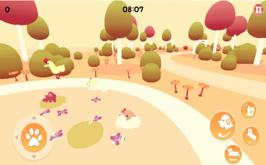 狗狗捣蛋模拟器