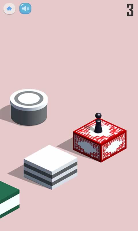 彩虹跳跳糖红包版