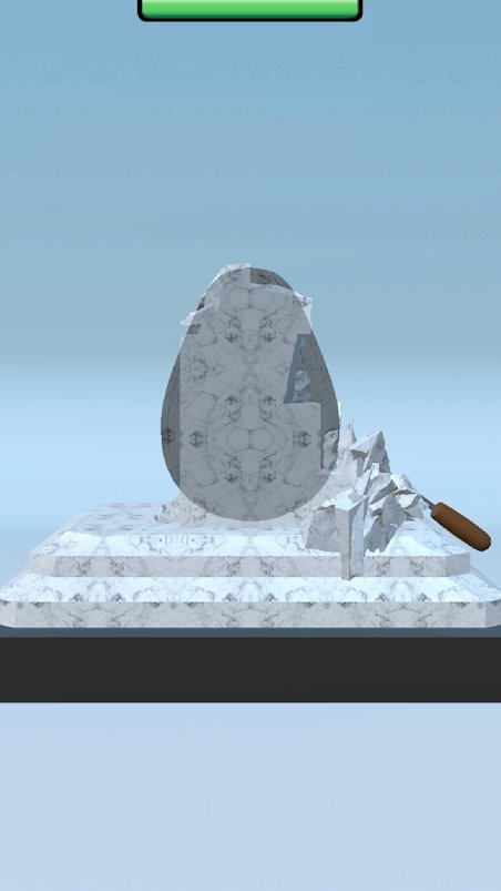 我凿石头贼6(Chisel It)