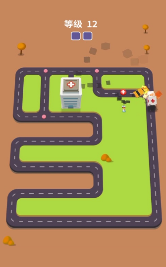 我不行了救护车快