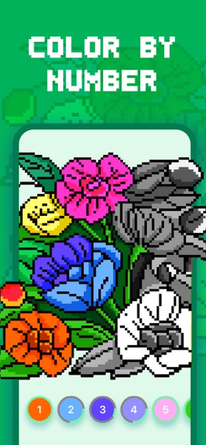 Coloring Pop中文版