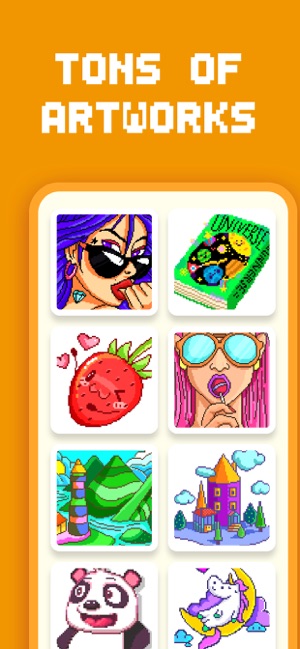 Coloring Pop中文版