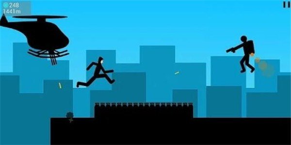 匿名者大逃脱(Anonymous Escape)