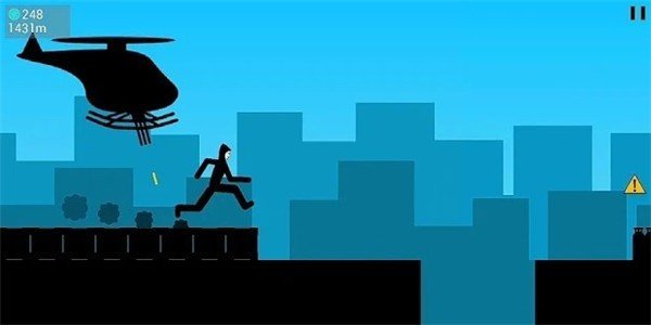 匿名者大逃脱(Anonymous Escape)