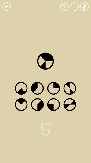 隐匿按钮(Hidden Button)