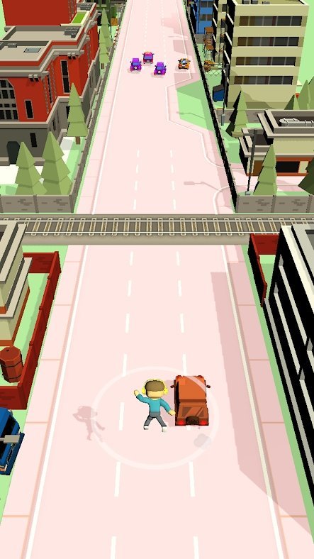 偷你的车(Steal Your Car)