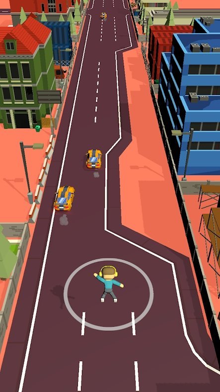 偷你的车(Steal Your Car)