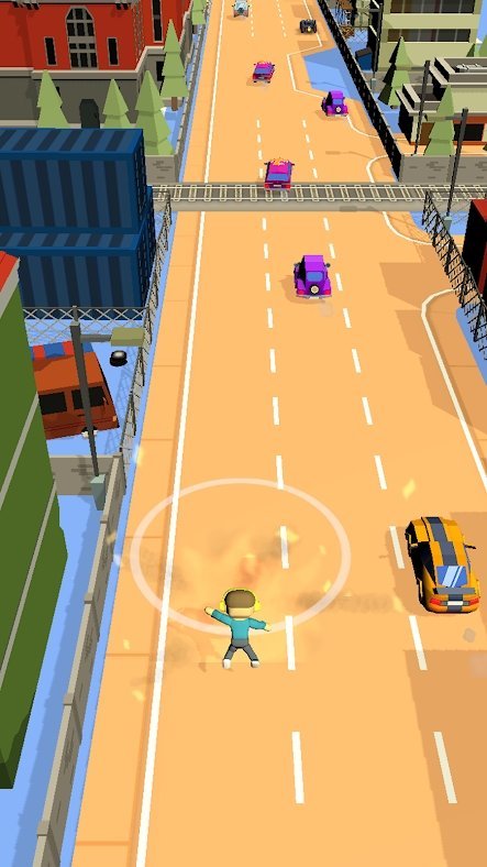 偷你的车(Steal Your Car)