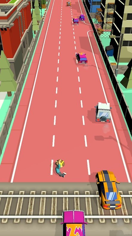 偷你的车(Steal Your Car)