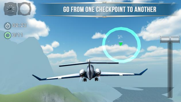 运输机模拟器(Army Car Plane Simulator 2017)