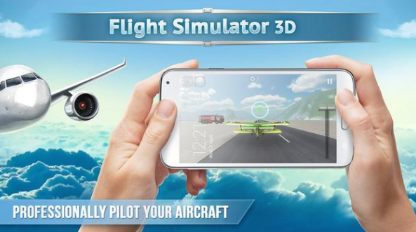 运输机模拟器(Army Car Plane Simulator 2017)