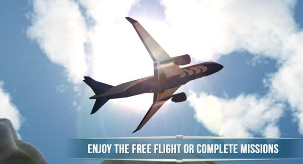 运输机模拟器(Army Car Plane Simulator 2017)