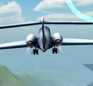 运输机模拟器(Army Car Plane Simulator 2017)