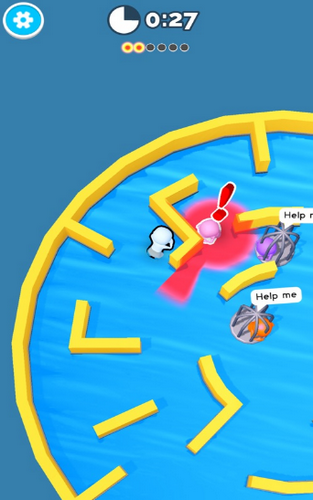 我躲猫猫贼6最新版