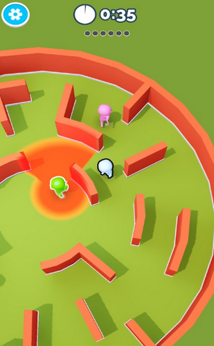 我躲猫猫贼6最新版