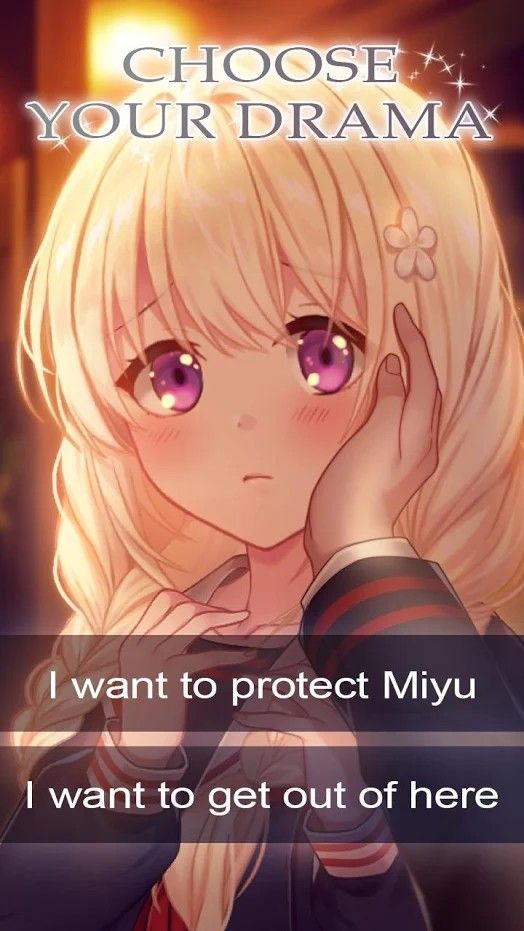 把她从僵尸中救出来(Save Her From the Zombies)