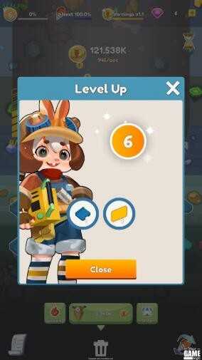 钻头融合(MergeDrill)