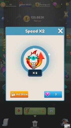 钻头融合(MergeDrill)