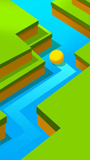 滚动的球球红包版