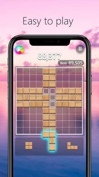 俄罗斯木块赚钱版