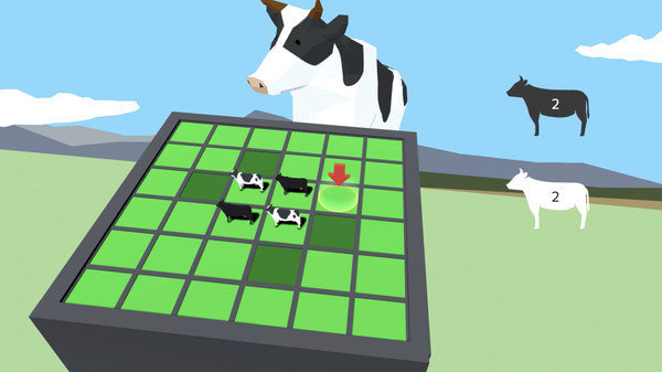 非常普通的鹿2中文版