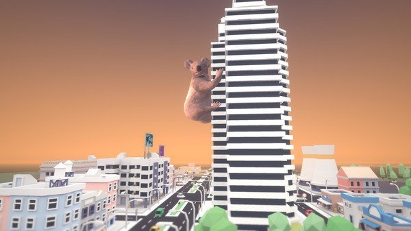 非常普通的鹿2中文版