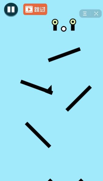 球球冒险记Slow Down