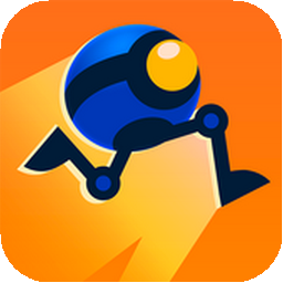 机器人冲冲冲(Rolly Legs)