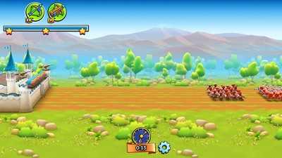 统御之箭中文版