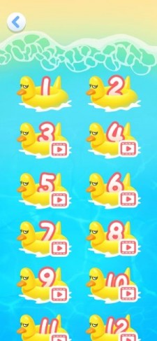 泳圈消消乐红包版