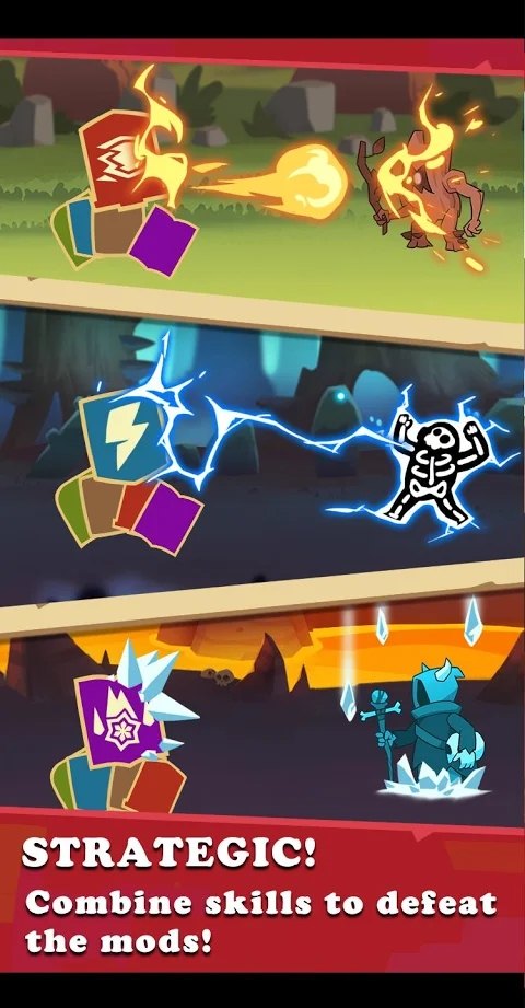 匹配3位英雄(match3heroes)