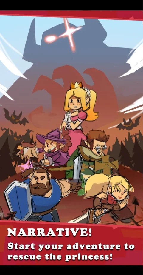 匹配3位英雄(match3heroes)