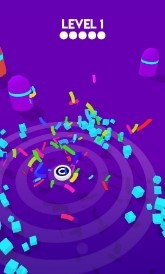 冲刺爆破关卡全解锁版