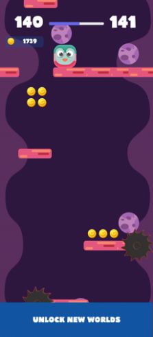 坠落企鹅安卓版