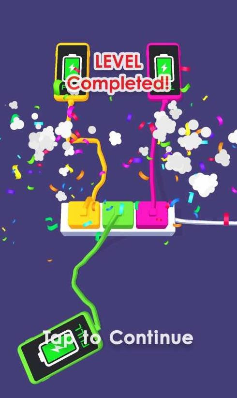 充电模拟器手游