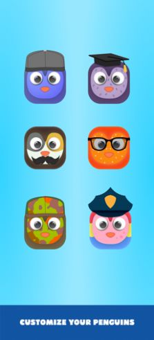 坠落企鹅安卓版