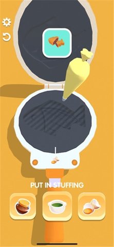 冰淇淋达人(Ice Cream Idle)