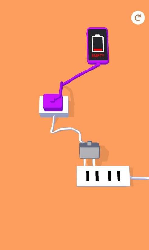 充电模拟器手游